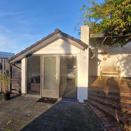 Suite 21 Heerlen Exteriör bild