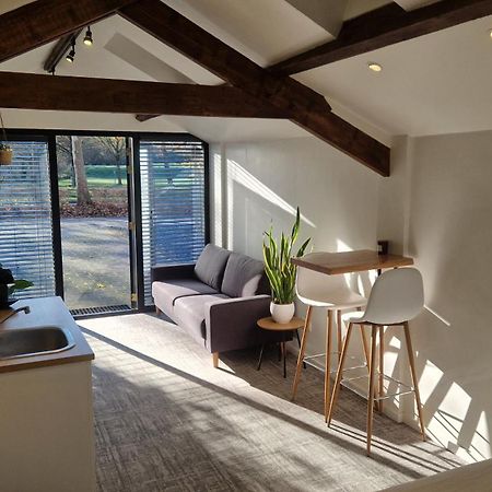 Suite 21 Heerlen Exteriör bild
