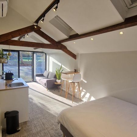 Suite 21 Heerlen Exteriör bild