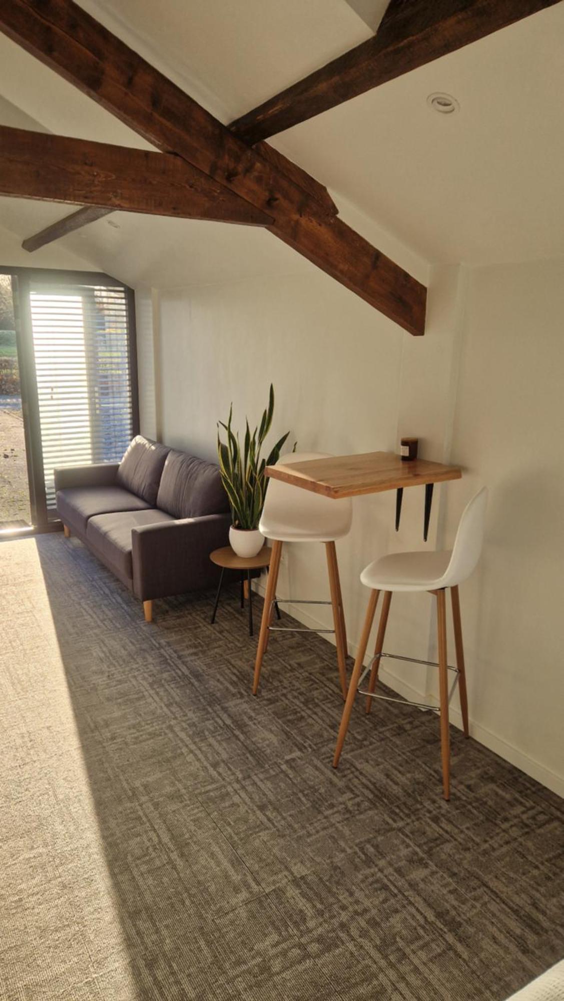 Suite 21 Heerlen Exteriör bild