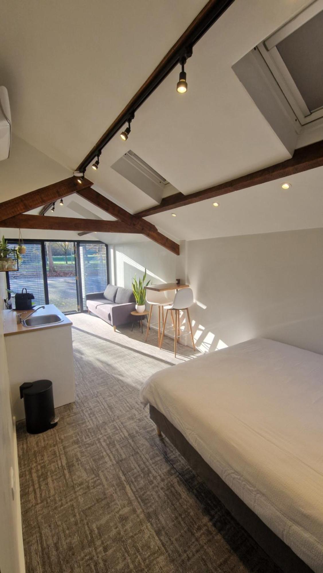 Suite 21 Heerlen Exteriör bild