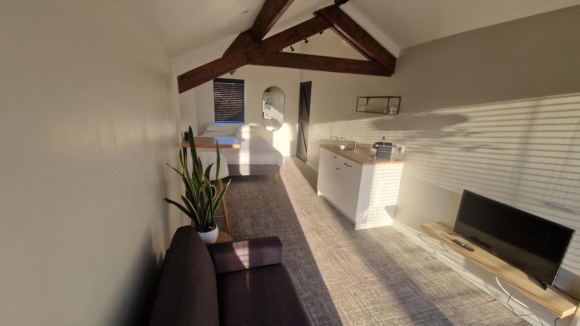 Suite 21 Heerlen Exteriör bild