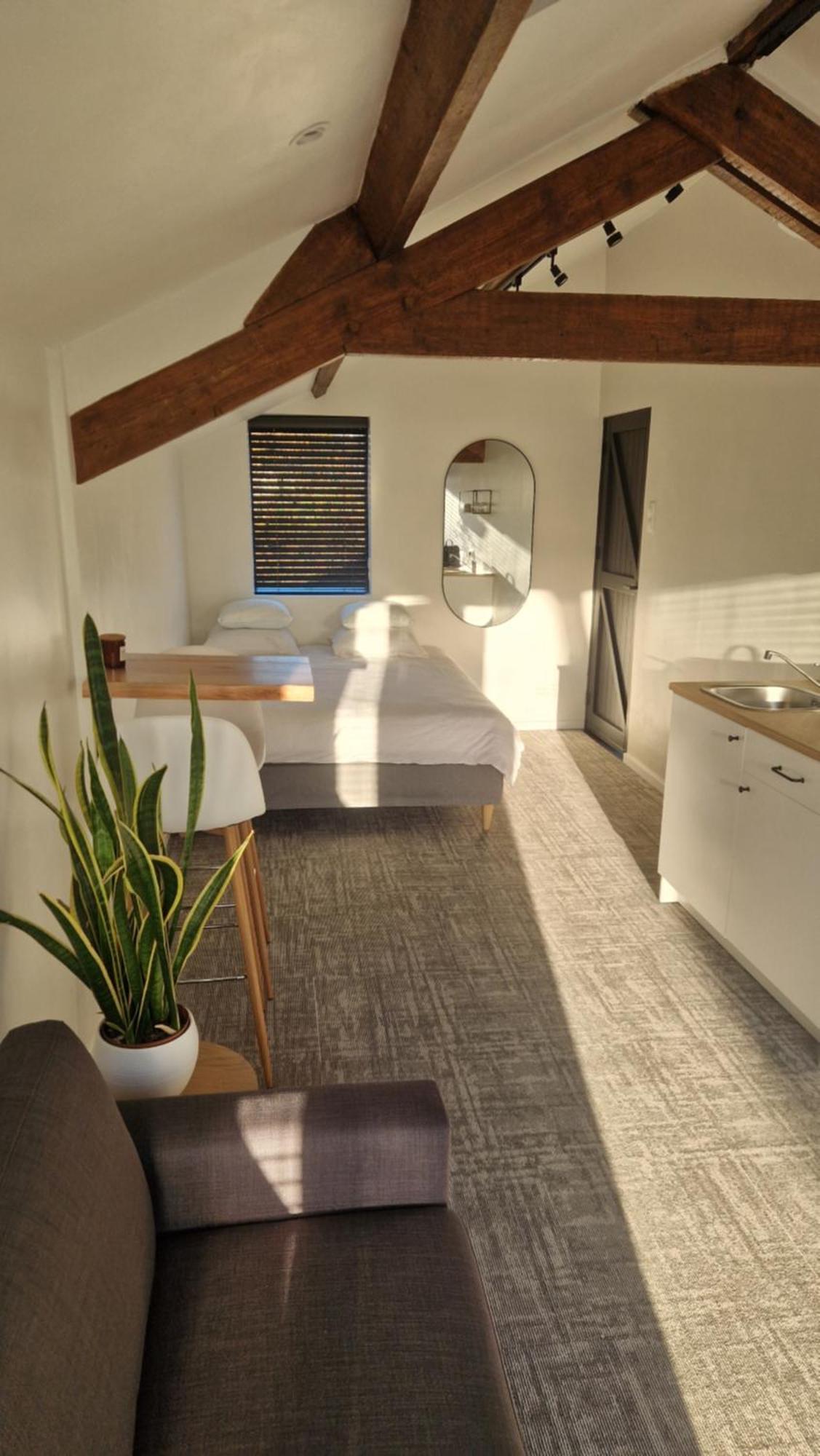 Suite 21 Heerlen Exteriör bild