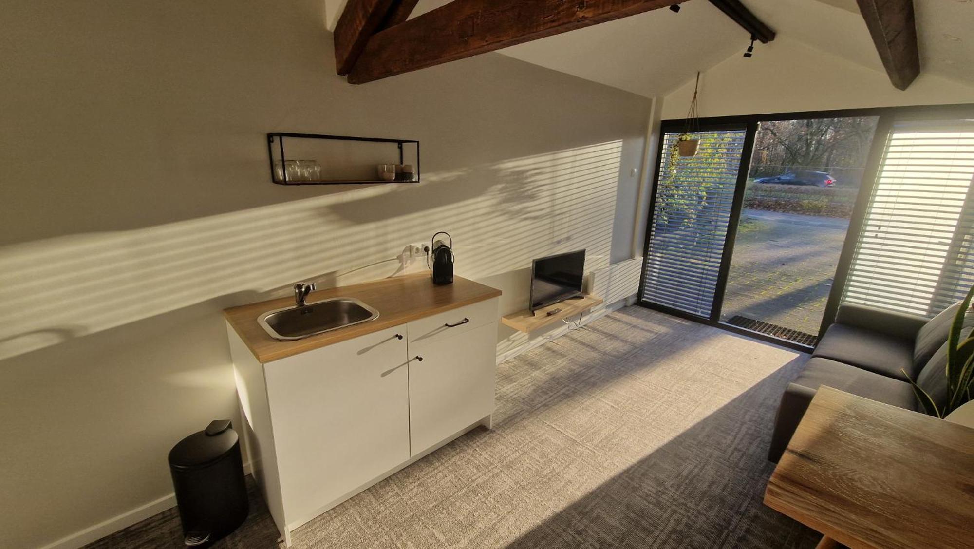 Suite 21 Heerlen Exteriör bild
