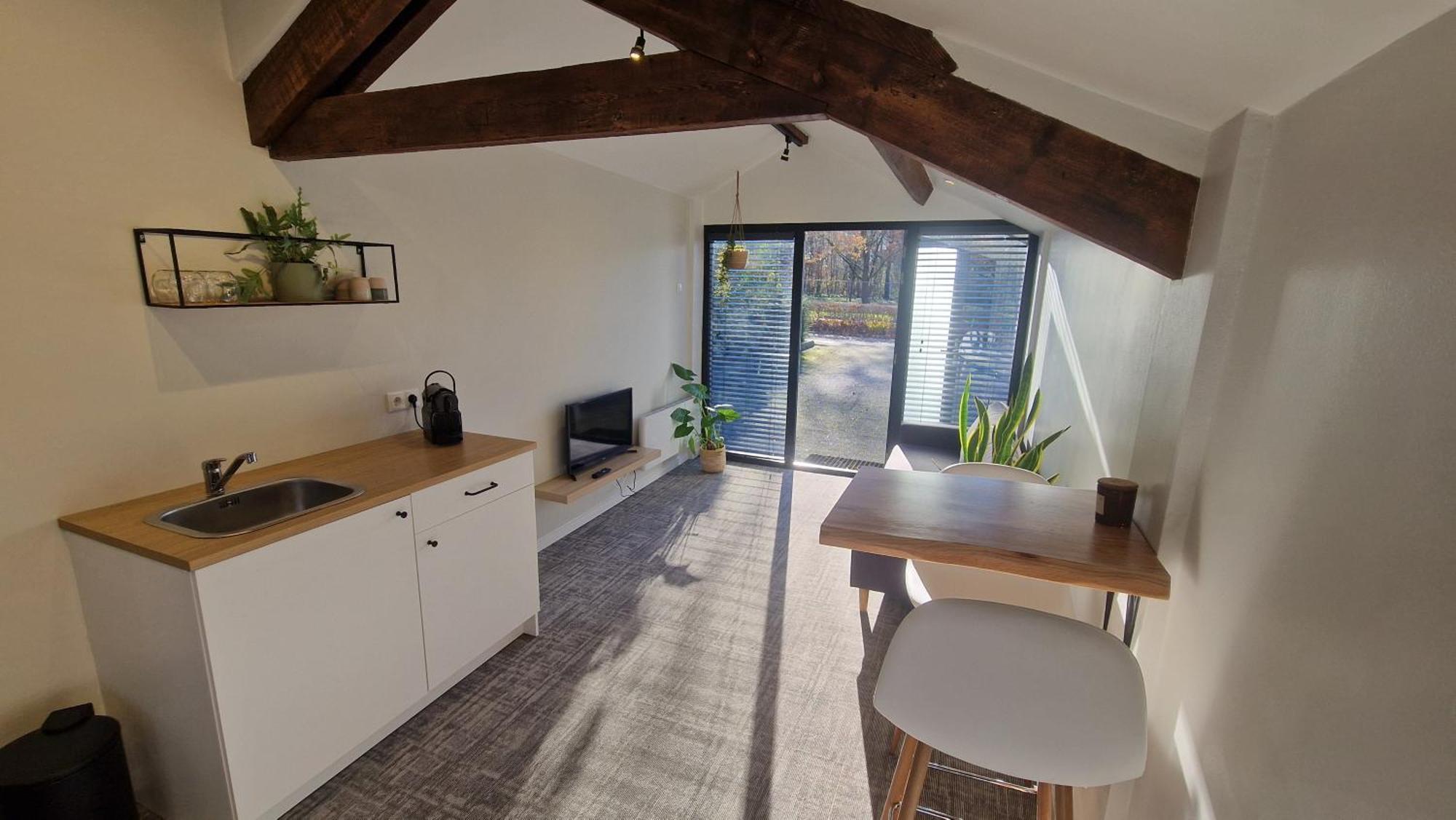 Suite 21 Heerlen Exteriör bild
