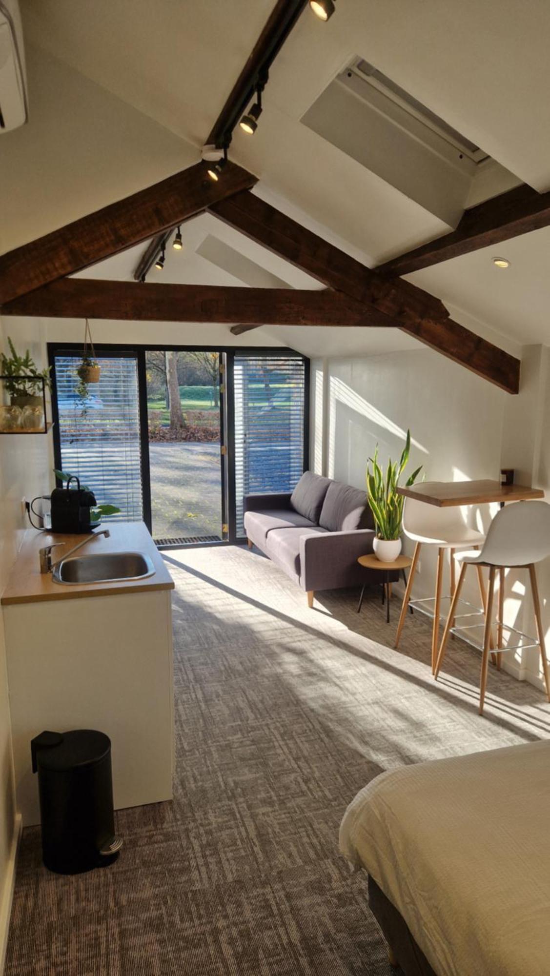 Suite 21 Heerlen Exteriör bild