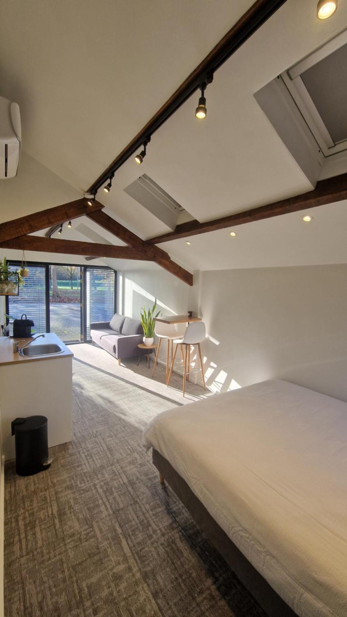 Suite 21 Heerlen Exteriör bild
